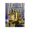 La Sultane de Saba Udaipur Beauty Oil – muskusas, smilkalai, vanilė – grožio aliejus 100ml